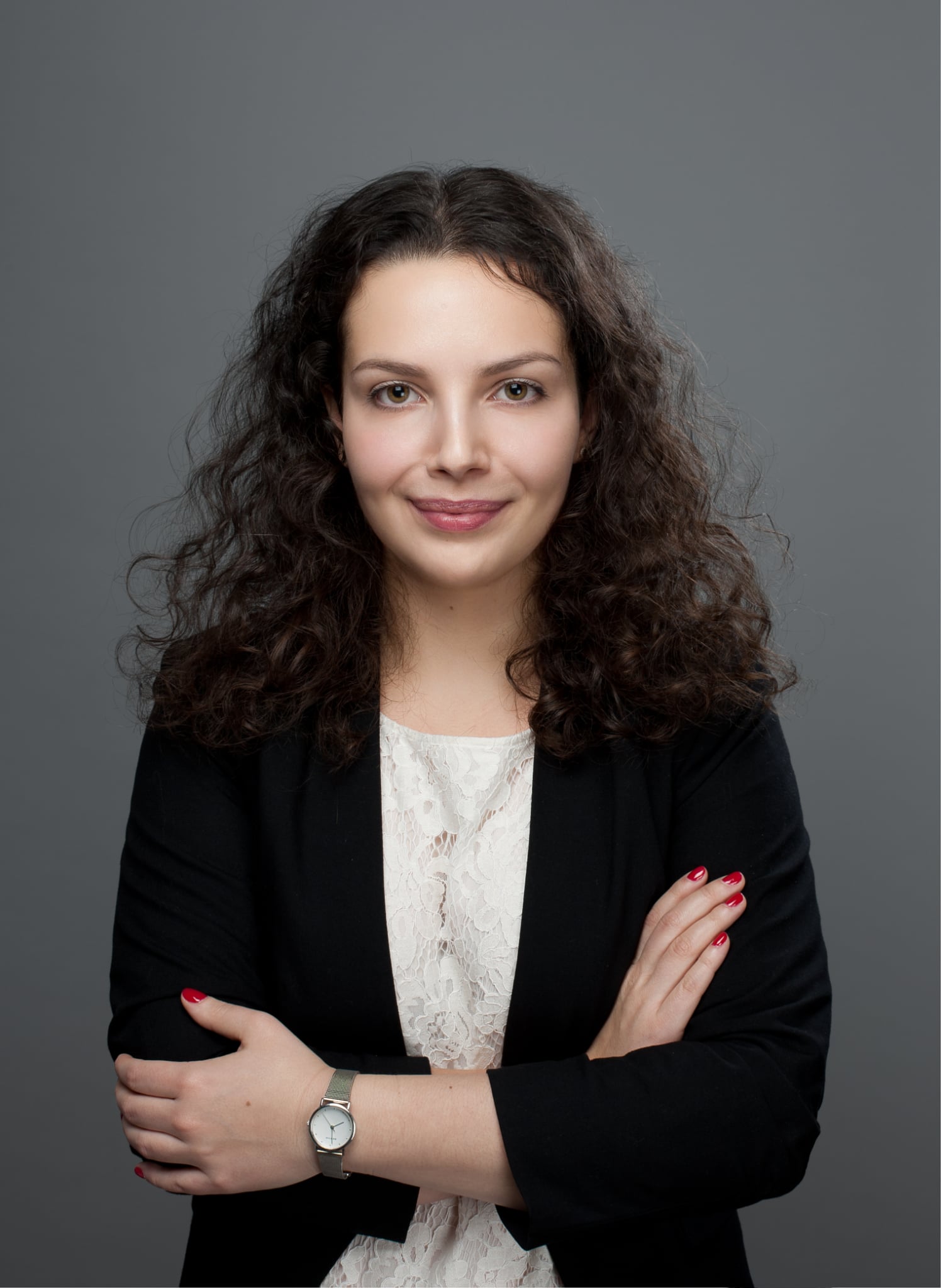 Kinga Panek