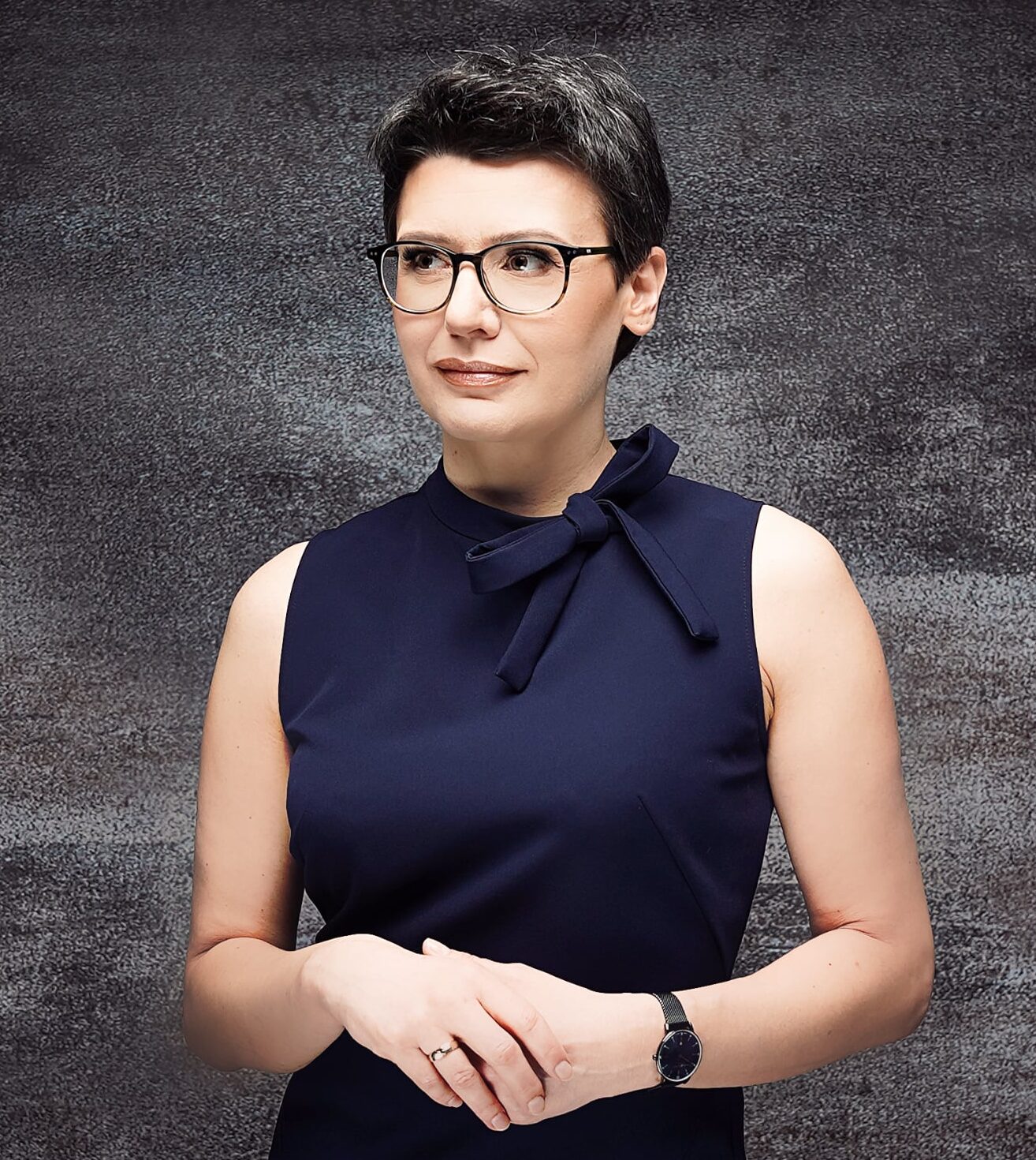 Małgorzata Beczkowska